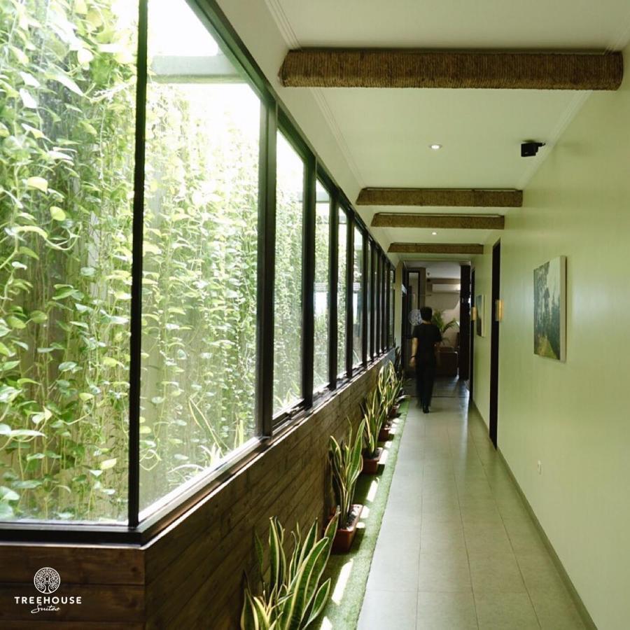 Treehouse Suites - Boutique Serviced Apartment Giacarta Esterno foto