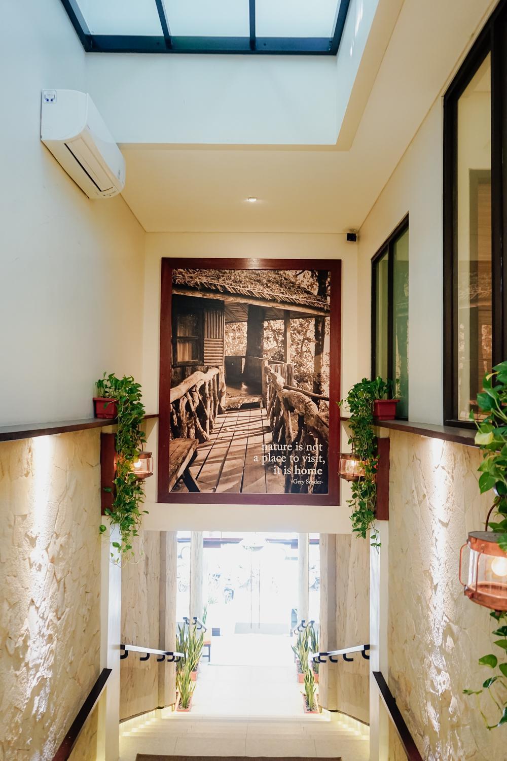 Treehouse Suites - Boutique Serviced Apartment Giacarta Esterno foto