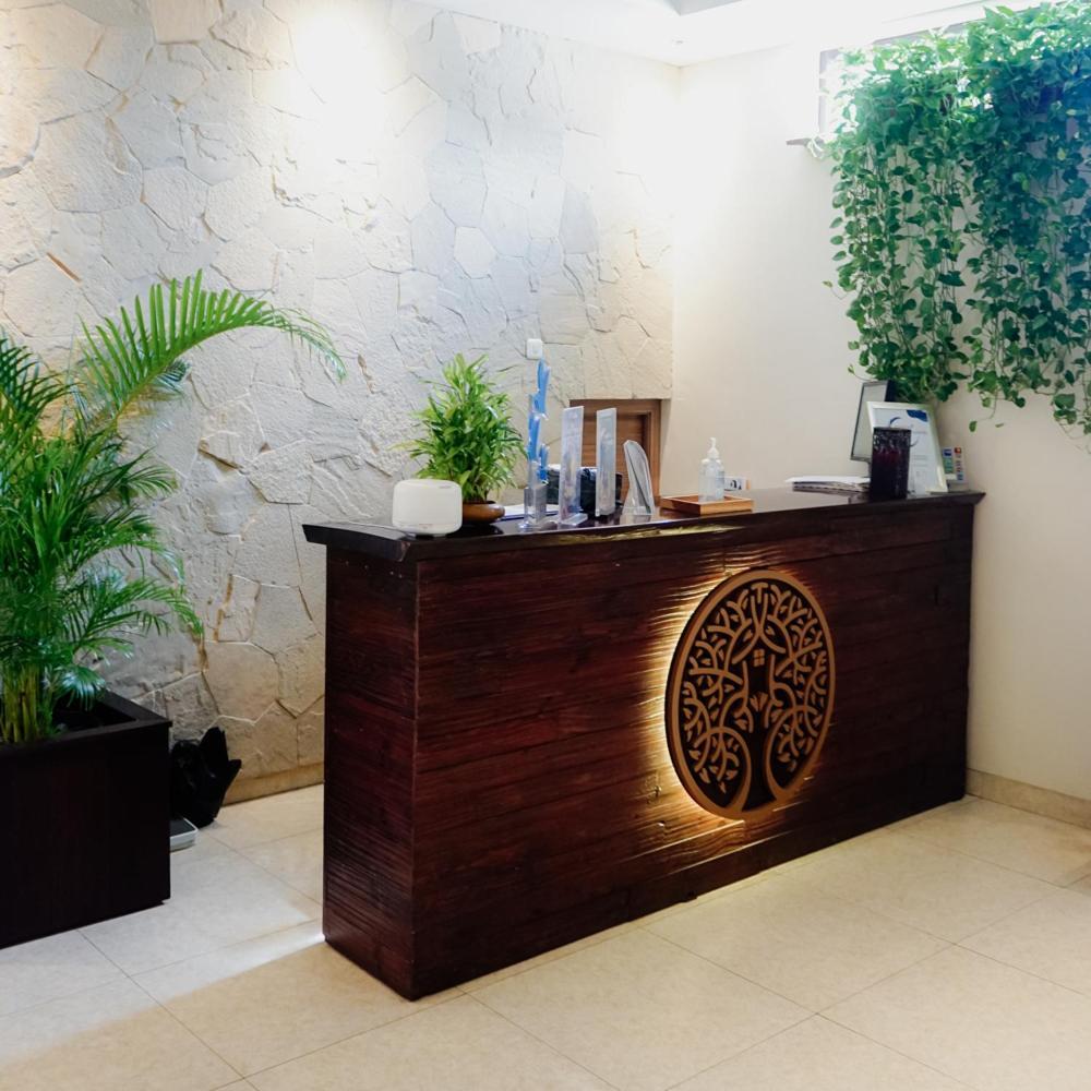 Treehouse Suites - Boutique Serviced Apartment Giacarta Esterno foto