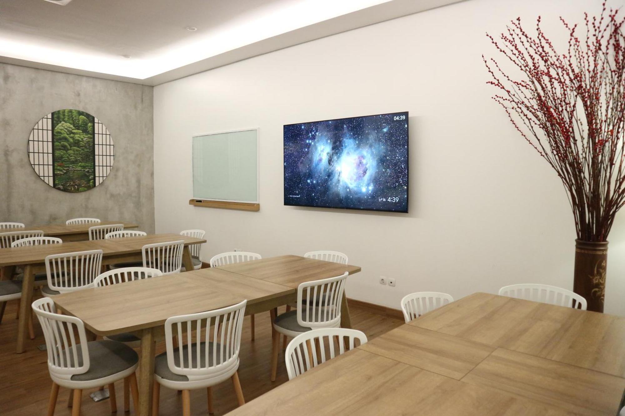 Treehouse Suites - Boutique Serviced Apartment Giacarta Esterno foto